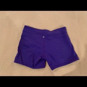LuluLemon Spandex Size 8